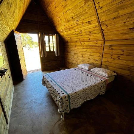 Pousada Sossego Do Tocantins Lajeado (Tocantins) Exterior foto