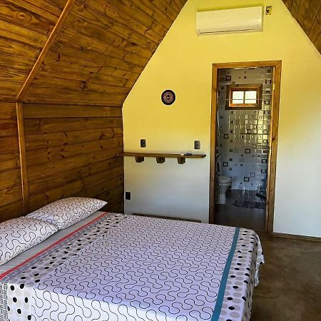 Pousada Sossego Do Tocantins Lajeado (Tocantins) Exterior foto