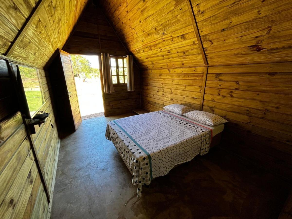 Pousada Sossego Do Tocantins Lajeado (Tocantins) Exterior foto