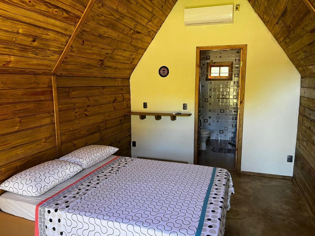 Pousada Sossego Do Tocantins Lajeado (Tocantins) Exterior foto