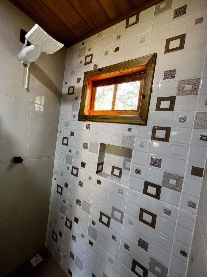 Pousada Sossego Do Tocantins Lajeado (Tocantins) Exterior foto